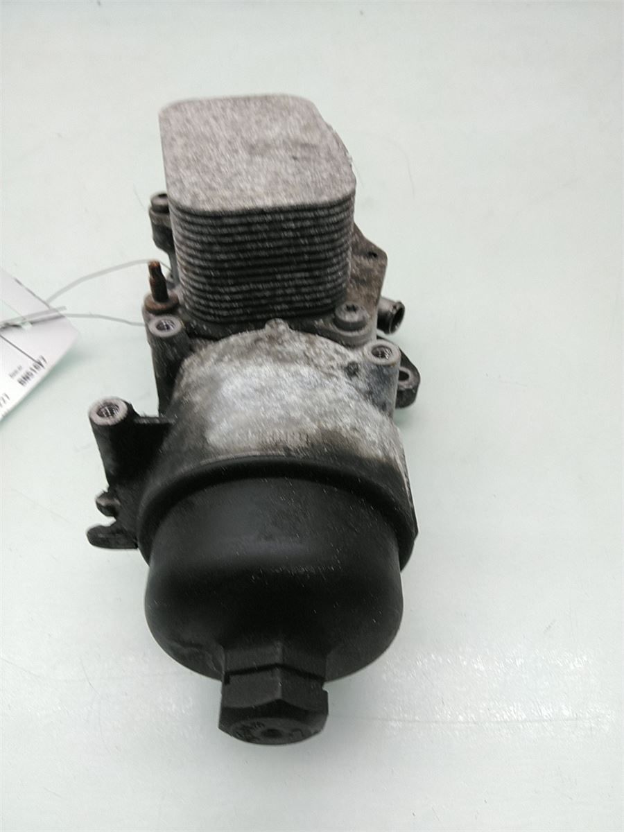Radiator Oljekjøler Motor – bilde 2