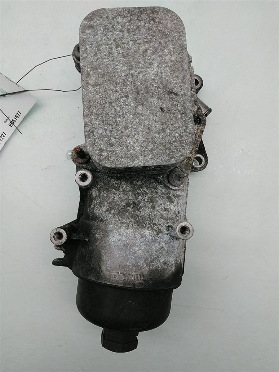 Radiator Oljekjøler Motor – bilde 3