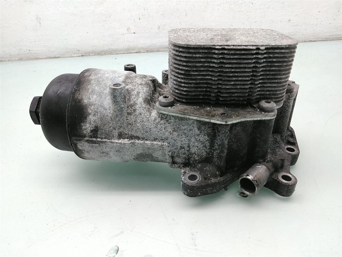 Radiator Oljekjøler Motor – bilde 4