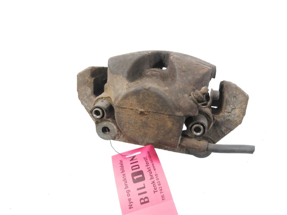 Bremsecaliper Foran Venstre – bilde 2