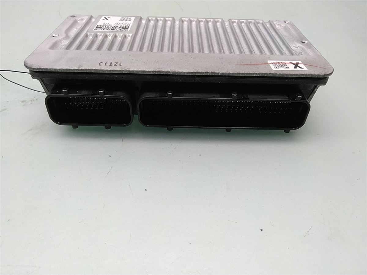 Styreenhet Motor (ECU) Bensin – bilde 2