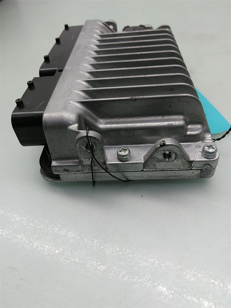 Styreenhet Motor (ECU) Bensin – bilde 3