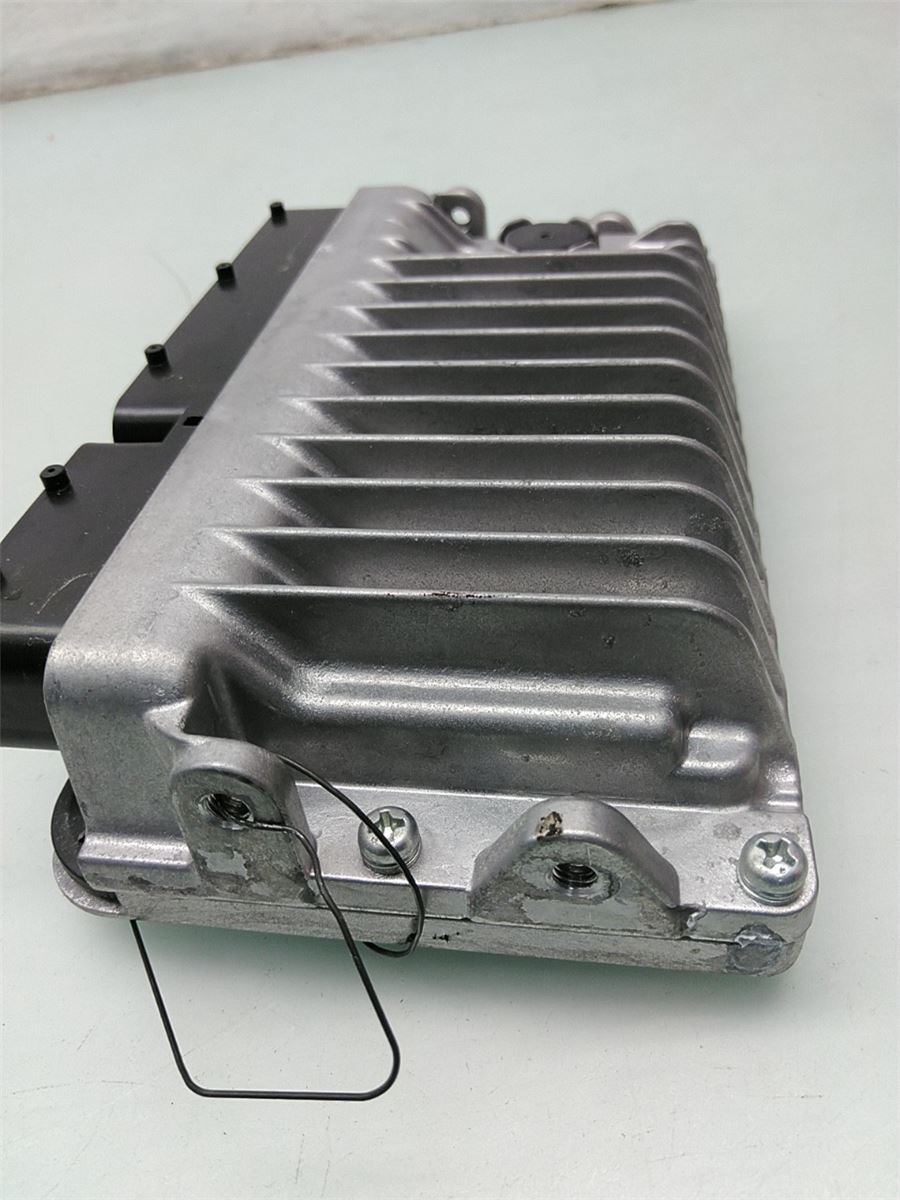 Styreenhet Motor (ECU) Bensin – bilde 4