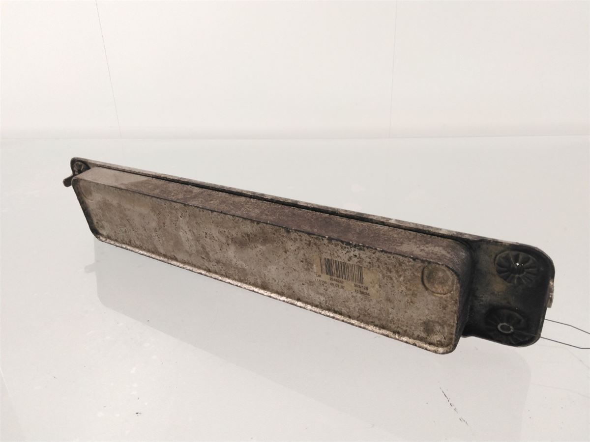 Radiator Oljekjøler Automatgea – bilde 3