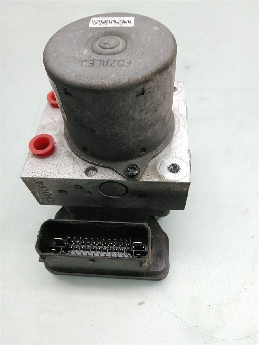 ABS Hydraulikkaggregat – bilde 1