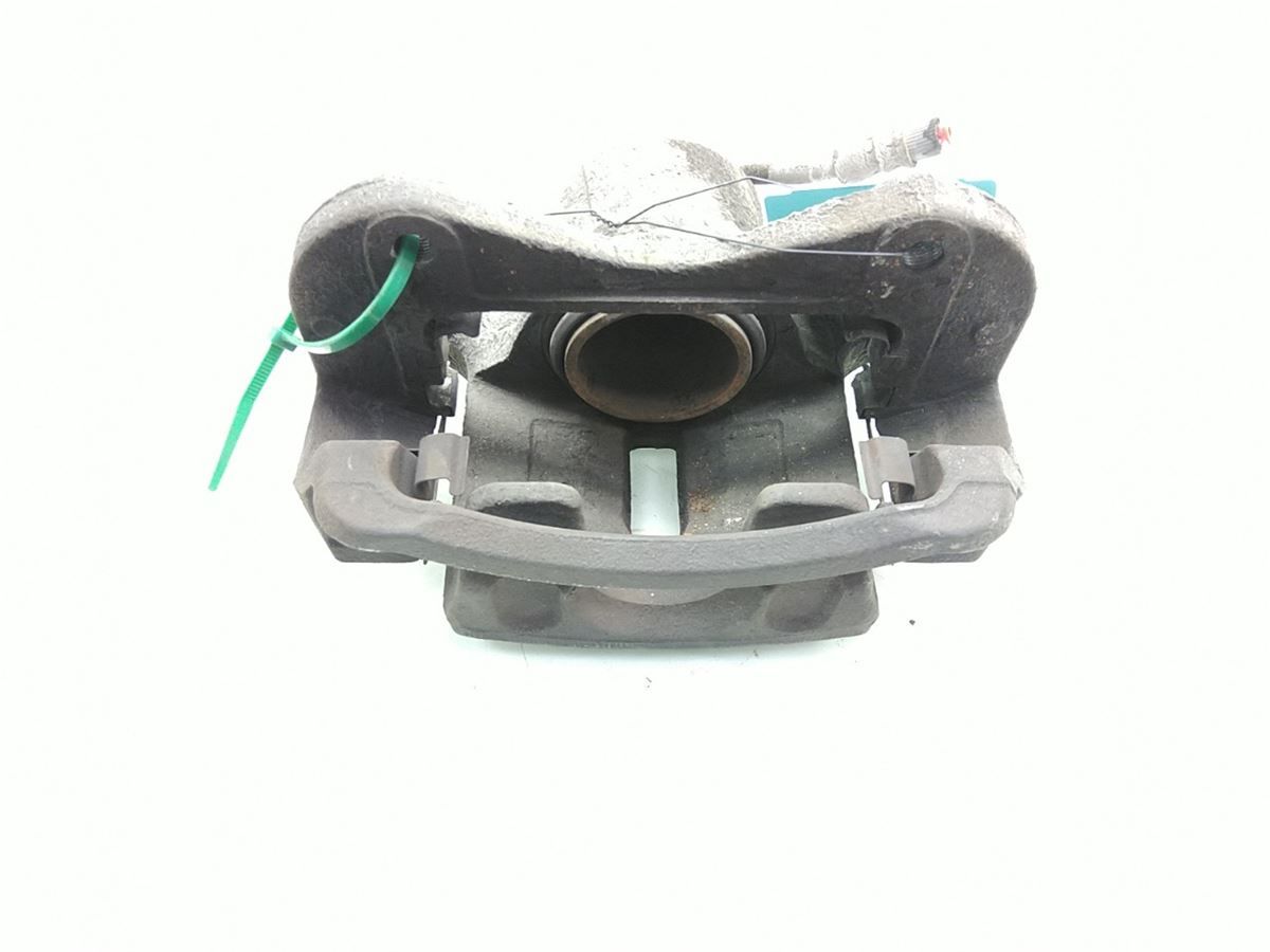 Bremsecaliper Foran Høyre – bilde 2