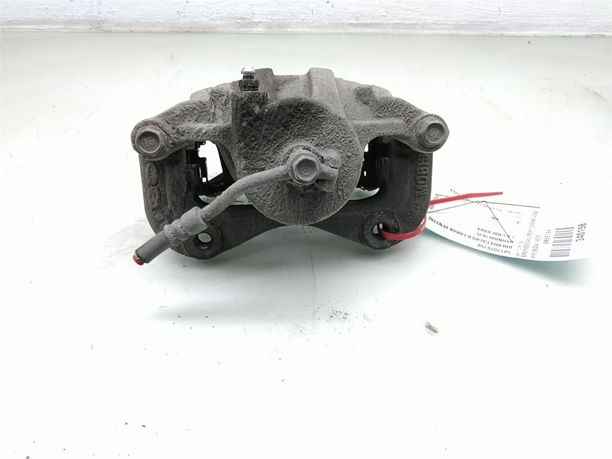 Bremsecaliper Foran Venstre – bilde 2