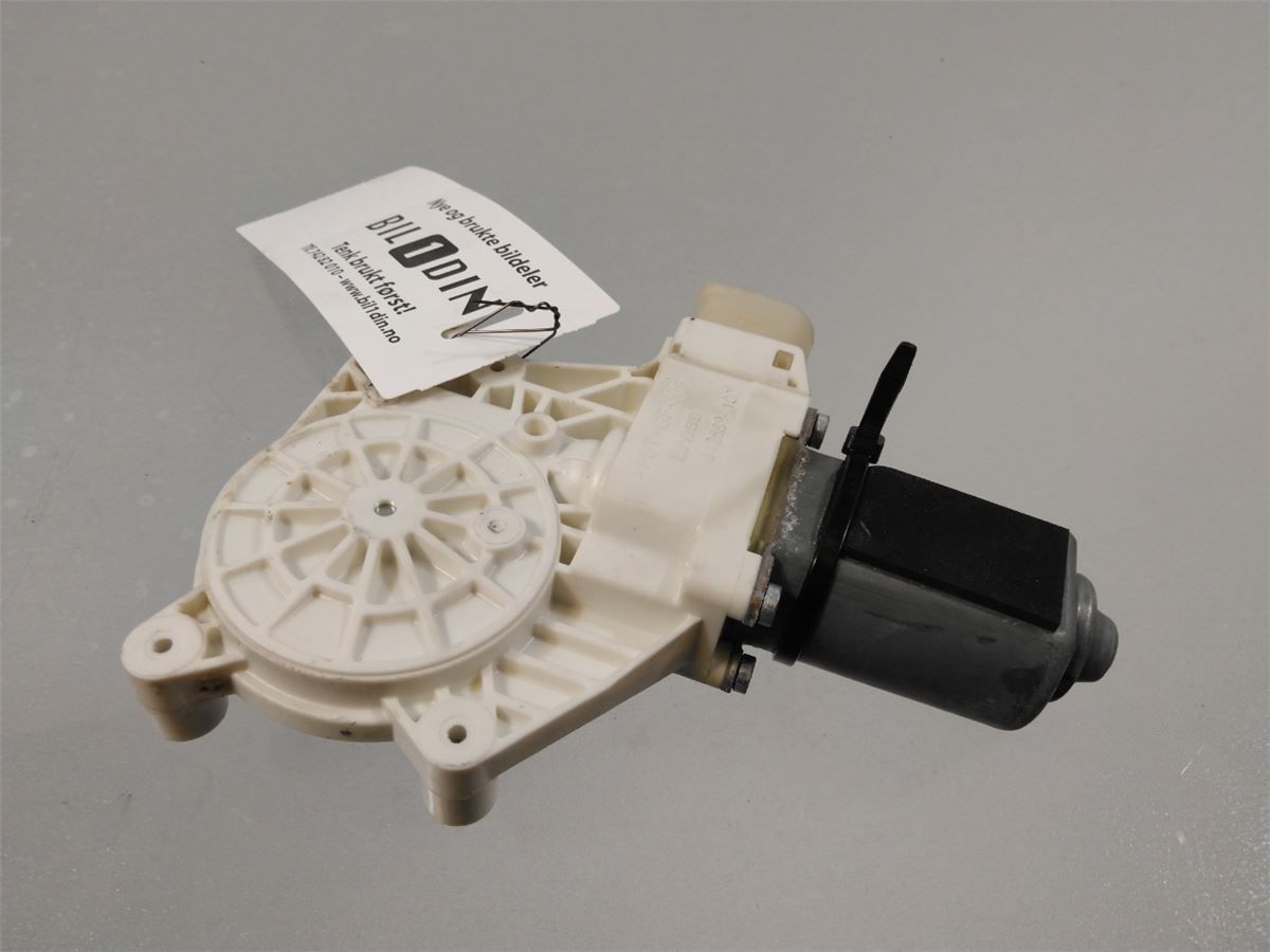 Vindusheismotor – bilde 2