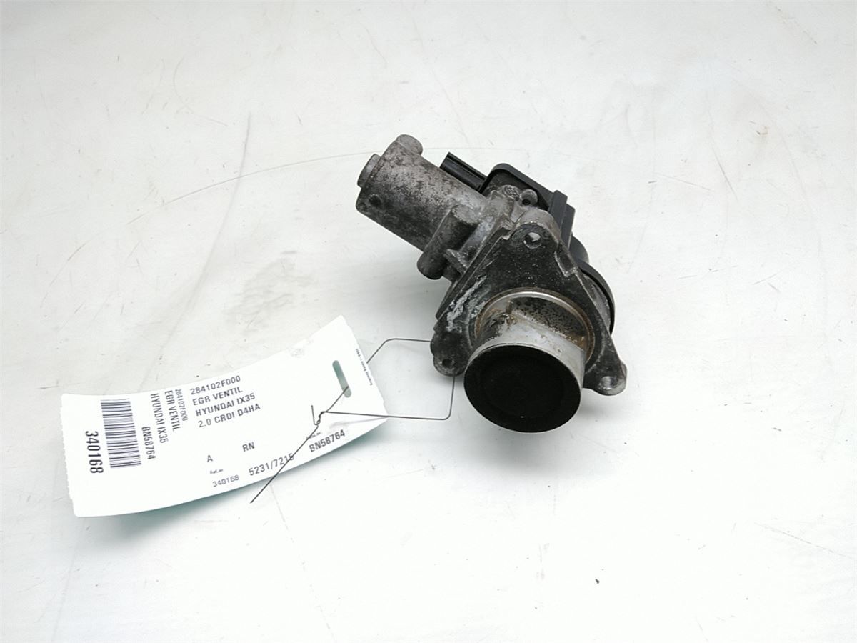 EGR Ventil – bilde 1