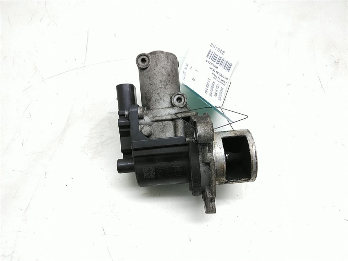 EGR Ventil – bilde 2
