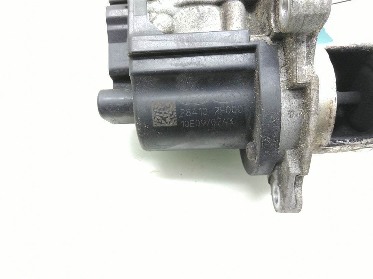 EGR Ventil – bilde 3