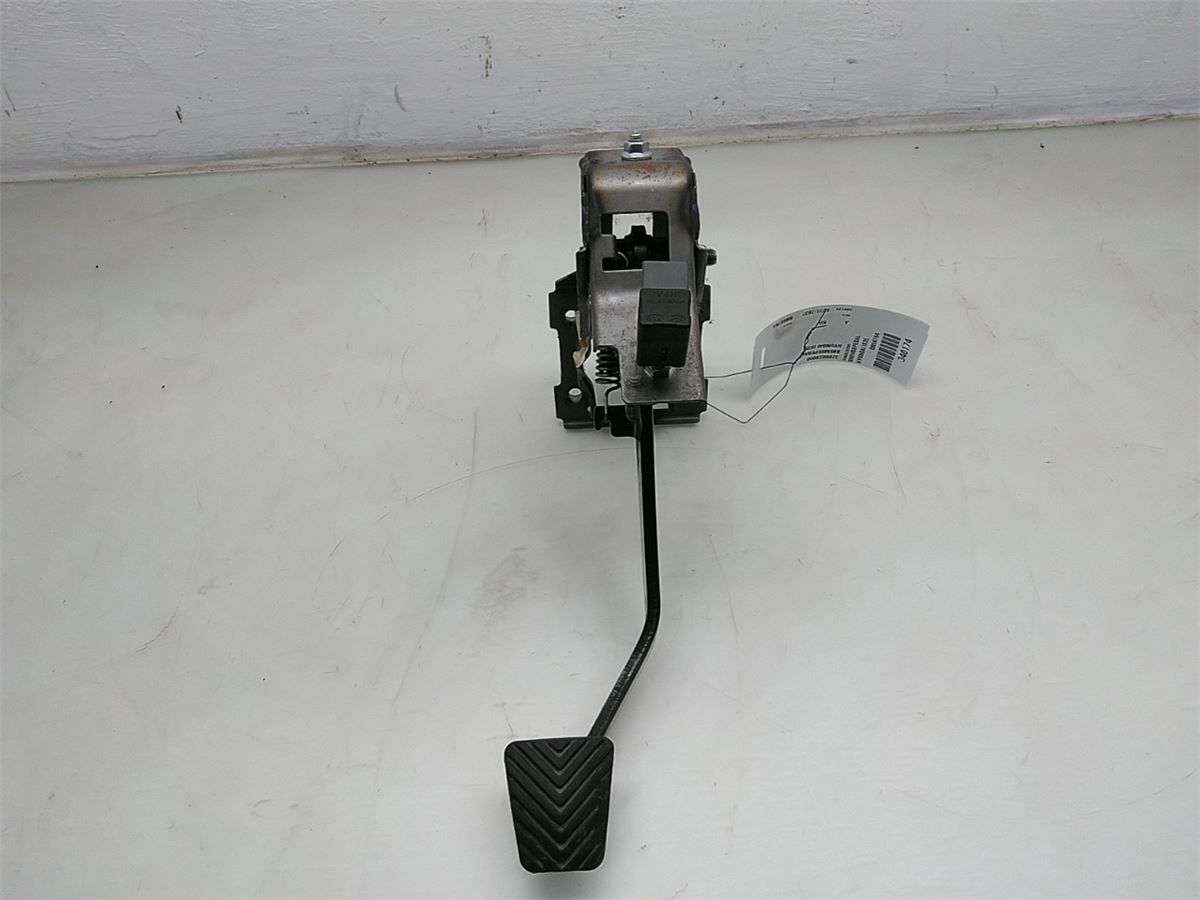 Bremsepedal – bilde 1