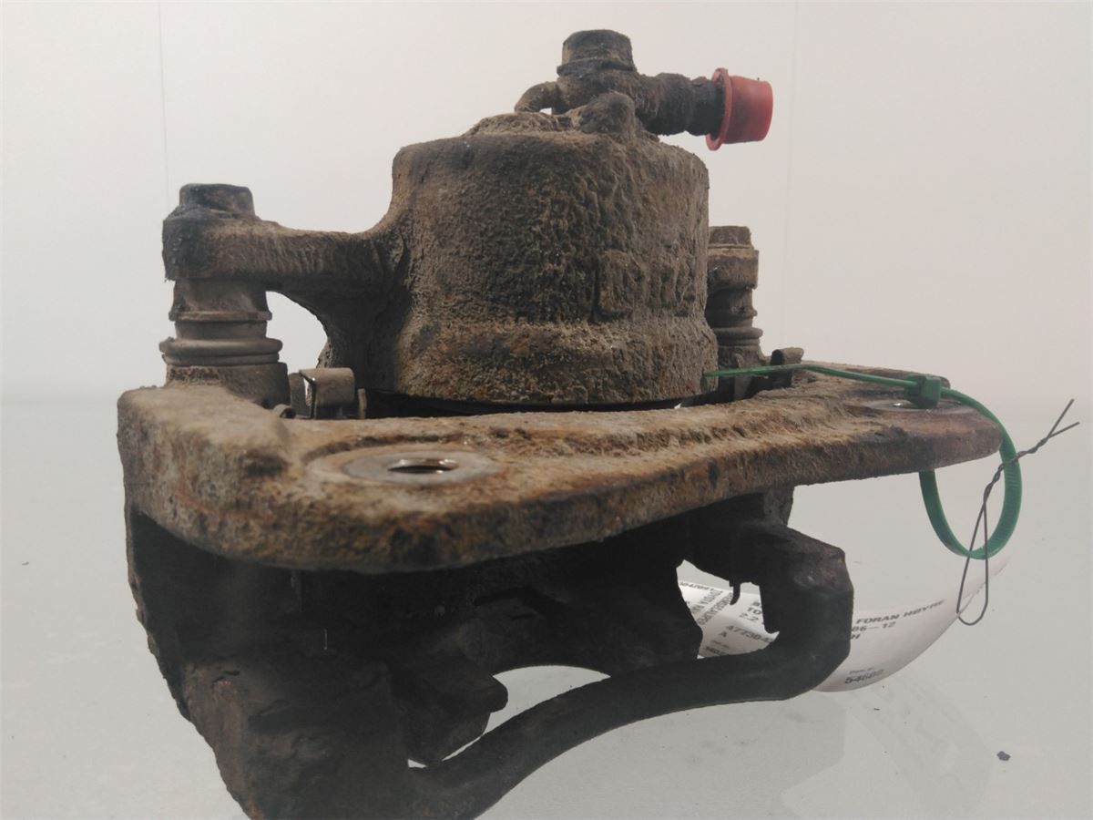 Bremsecaliper Foran Høyre – bilde 3