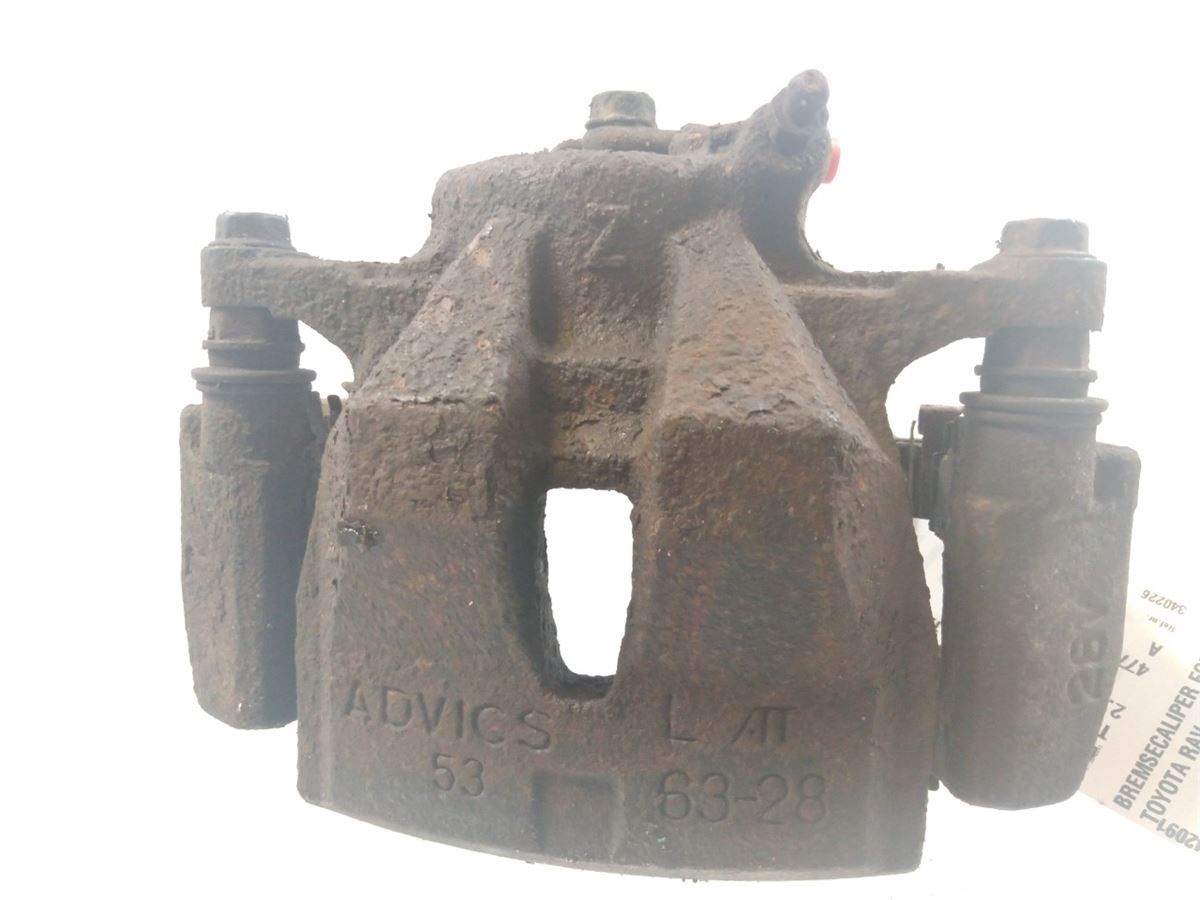 Bremsecaliper Foran Venstre – bilde 3