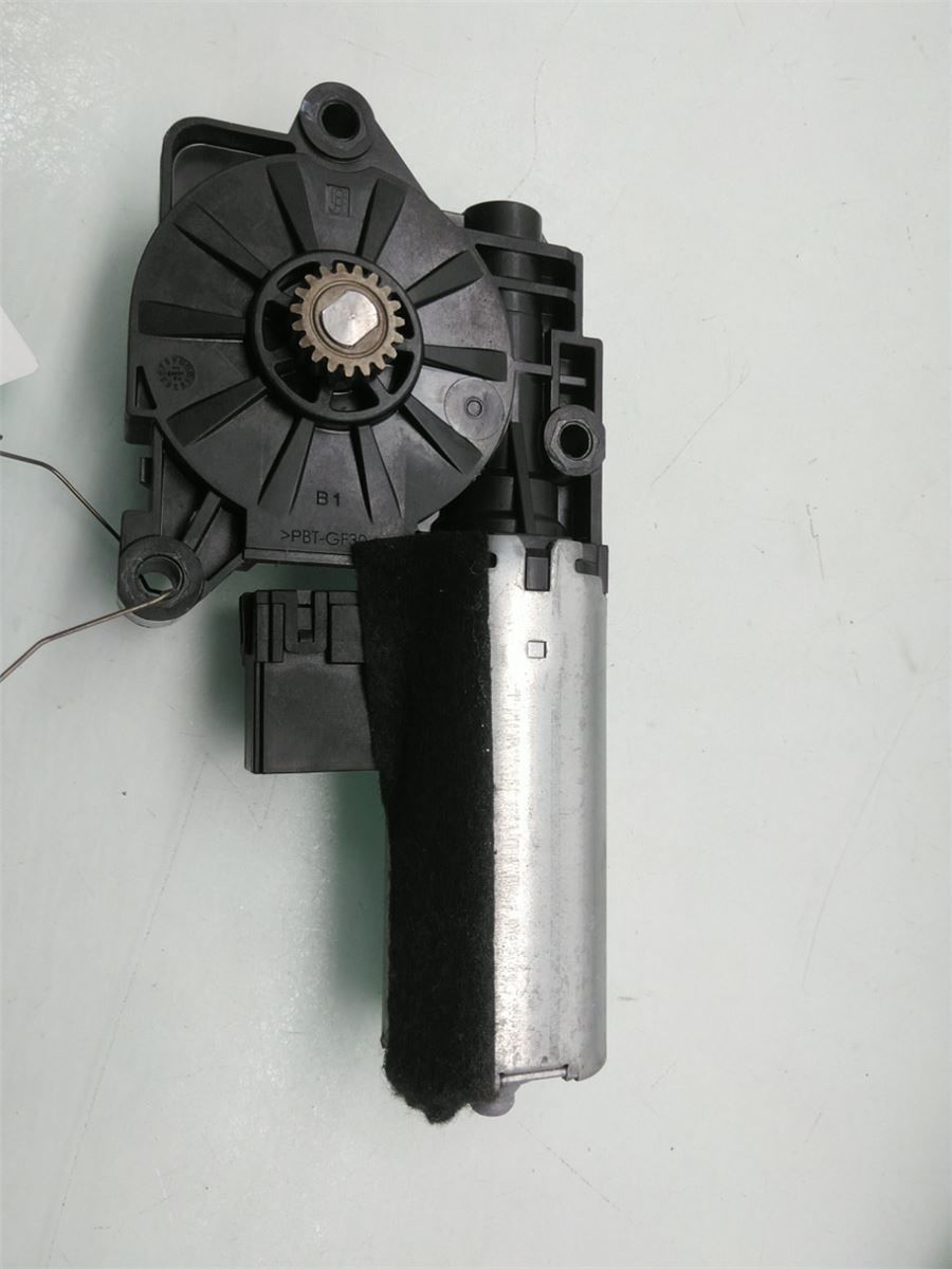 Vindusheismotor – bilde 1