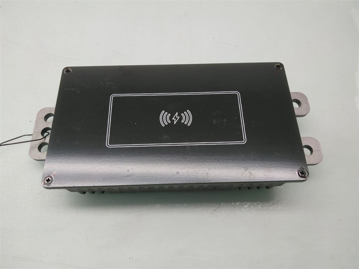 Telefon – bilde 1
