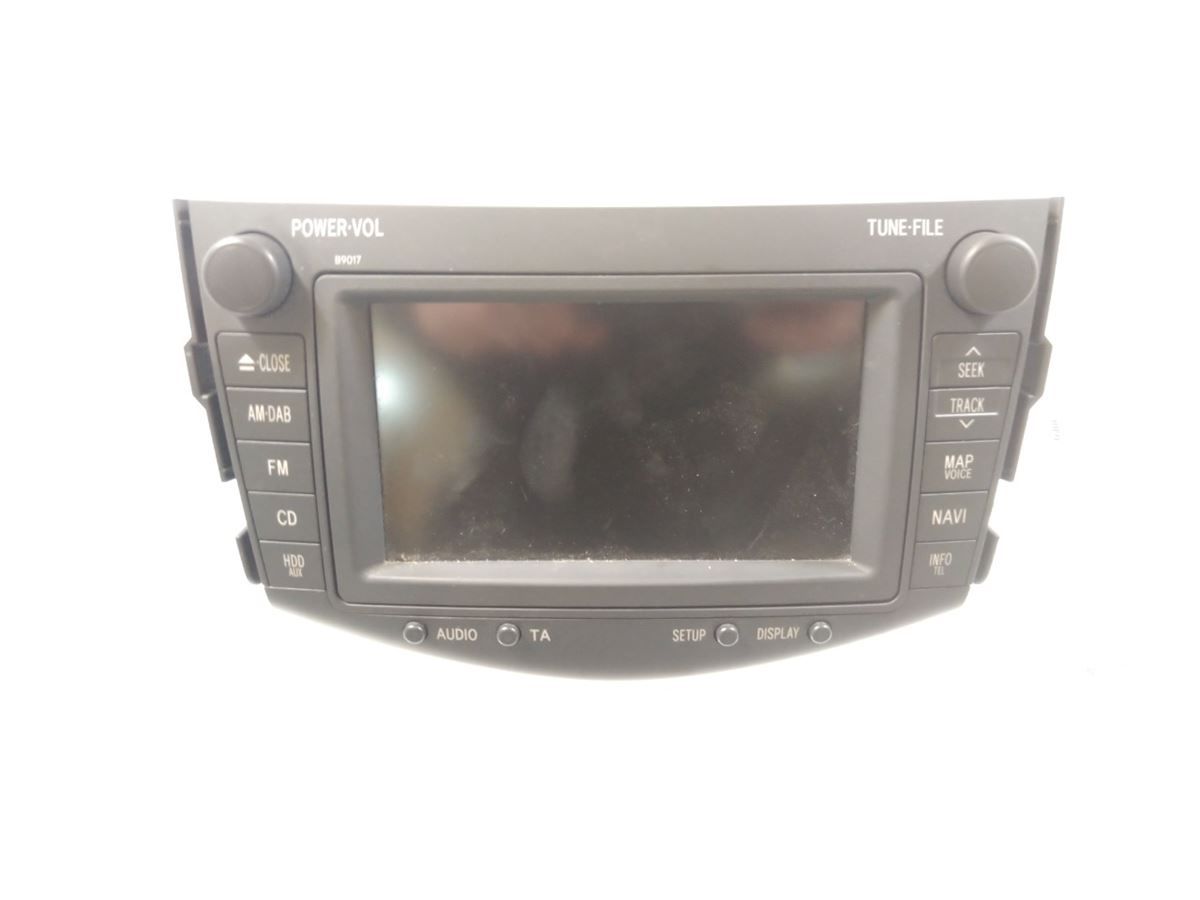 GPS Navigator – bilde 1