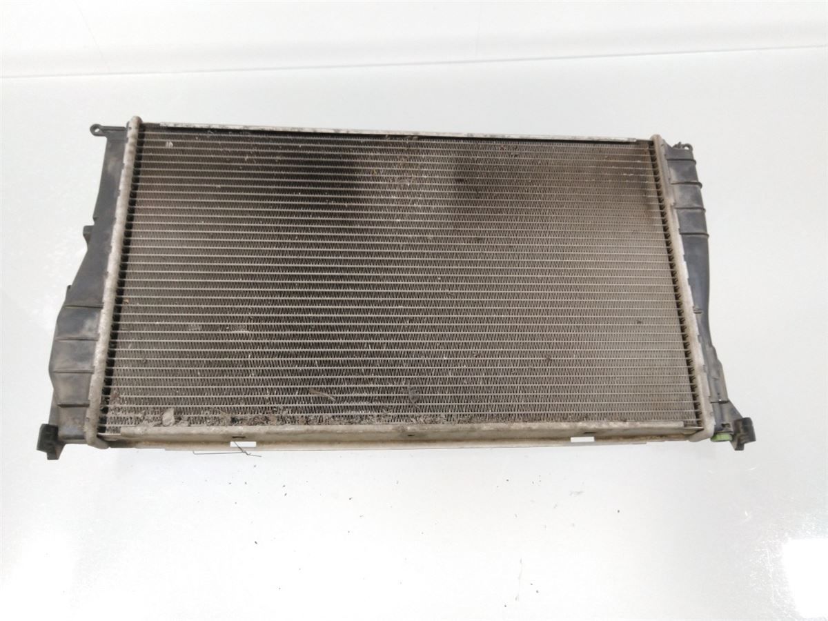 Radiator Manuell – bilde 2