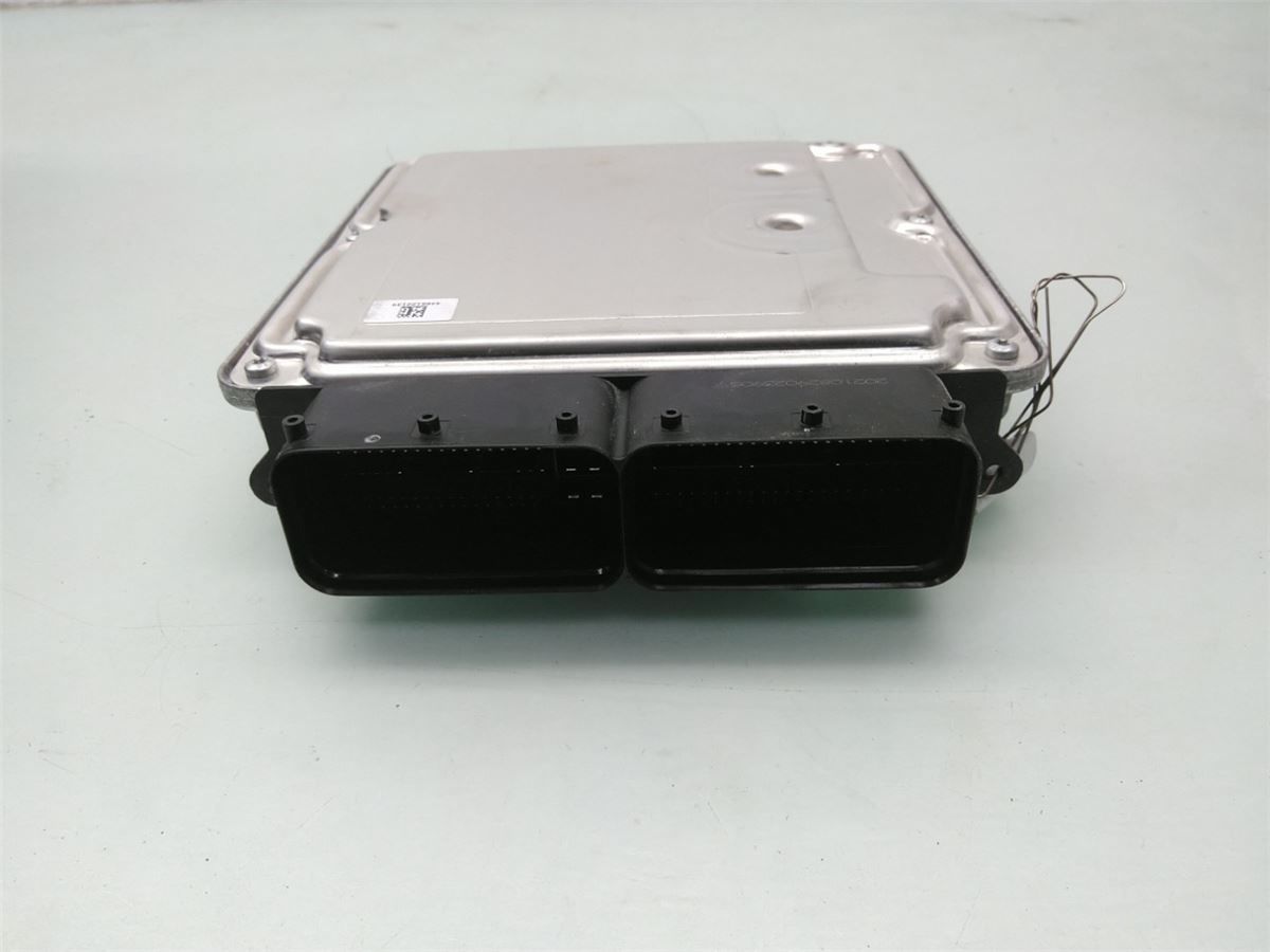 Styreenhet Motor (ECU) Diesel – bilde 2