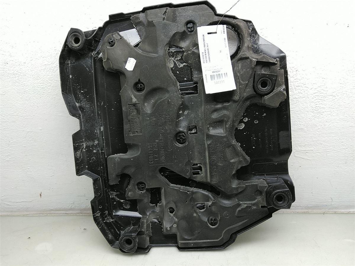 Motor Deksel Over Motor – bilde 1