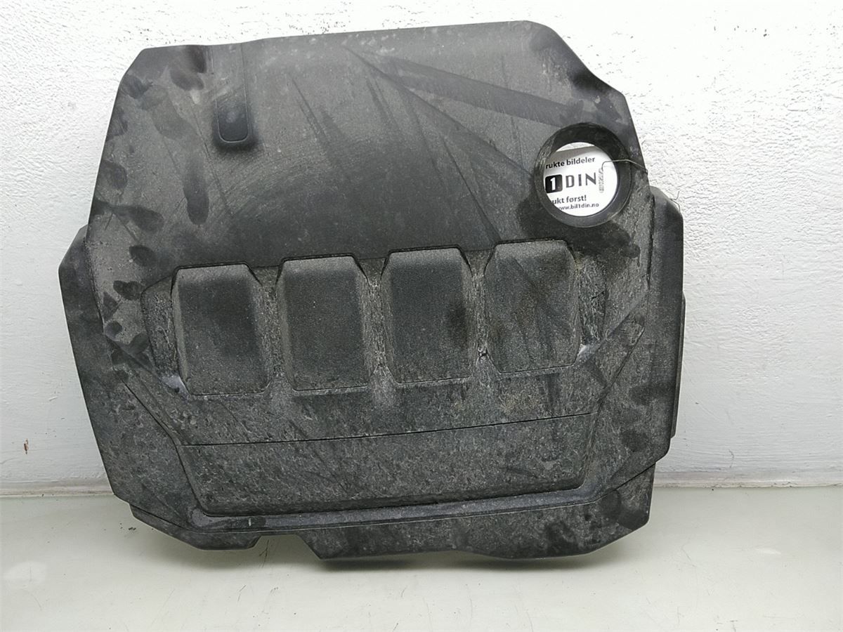 Motor Deksel Over Motor – bilde 2