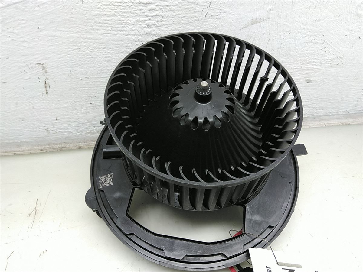 Varmeapparat Viftemotor – bilde 1