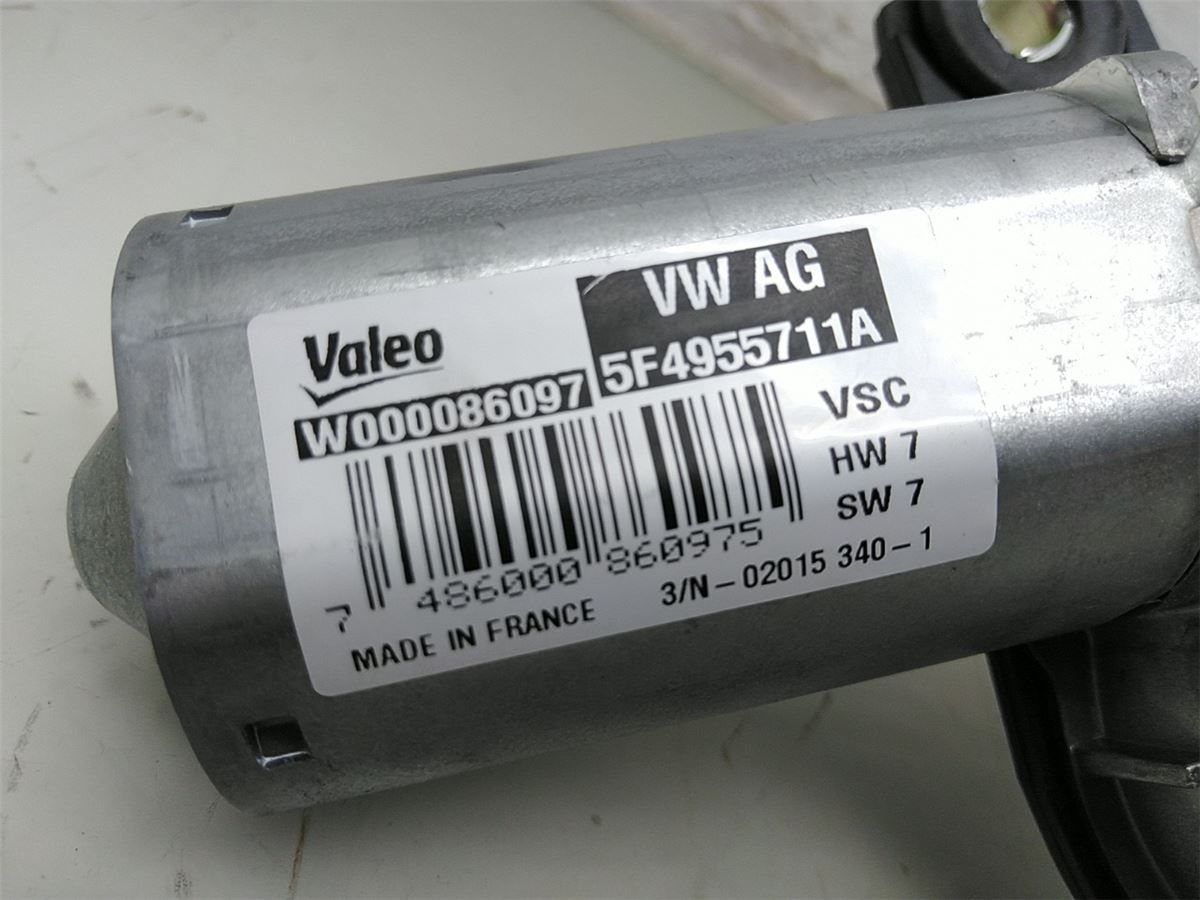 Viskermotor Bakluke – bilde 4