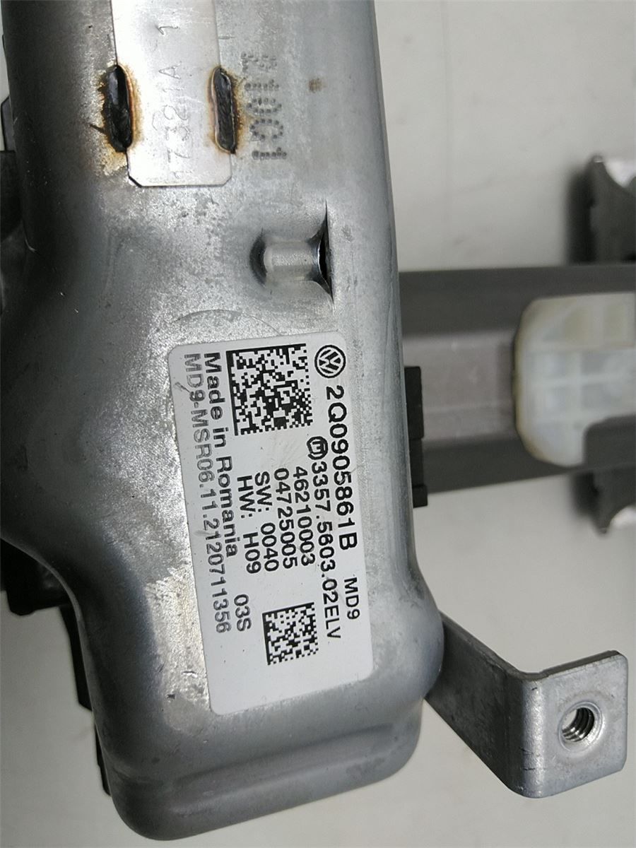 Rattakselaggregat Justerbart – bilde 2