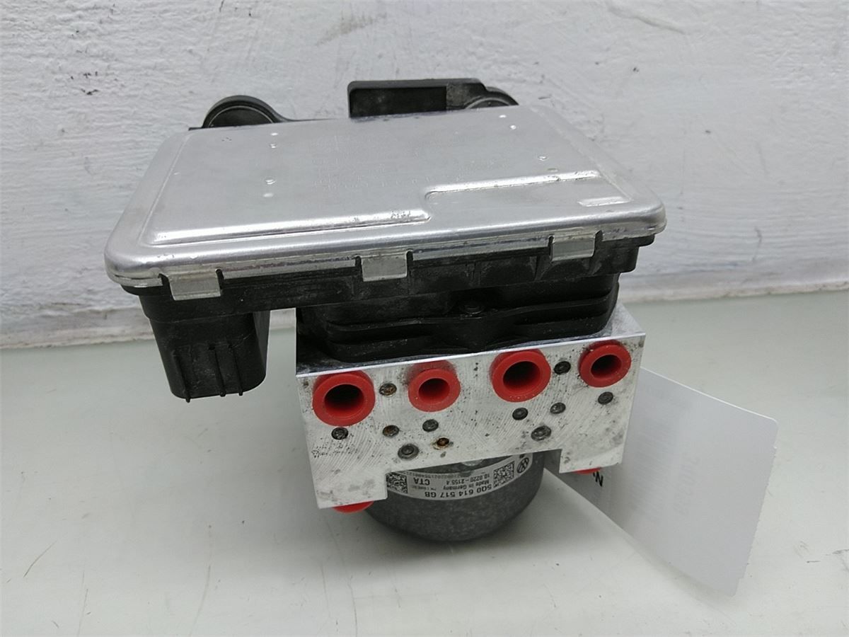 ABS Hydraulikkaggregat – bilde 1