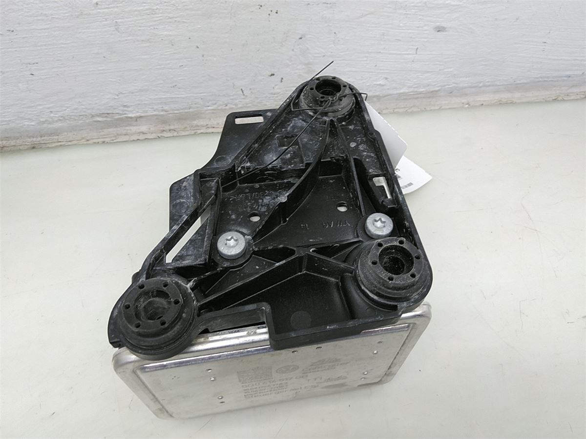 ABS Hydraulikkaggregat – bilde 3