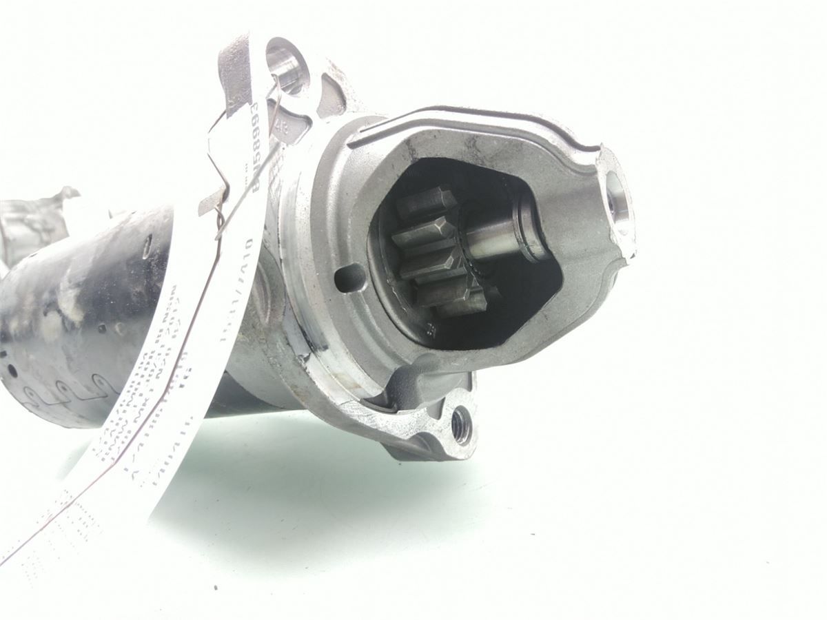 Startmotor Bensin – bilde 2