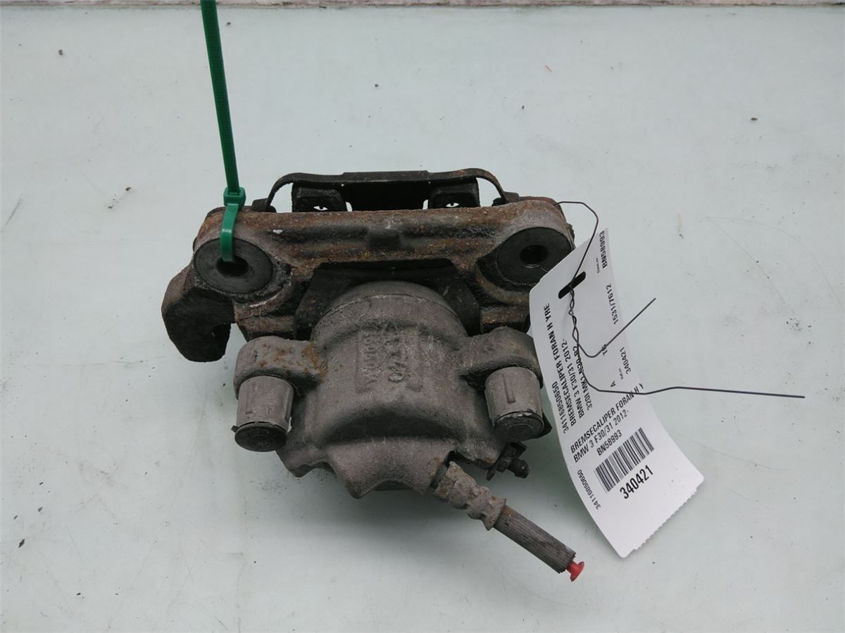Bremsecaliper Foran Høyre – bilde 2