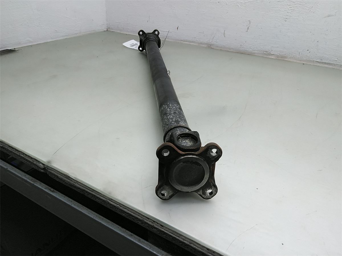 Mellomaksel Fremre 4Wd – bilde 2