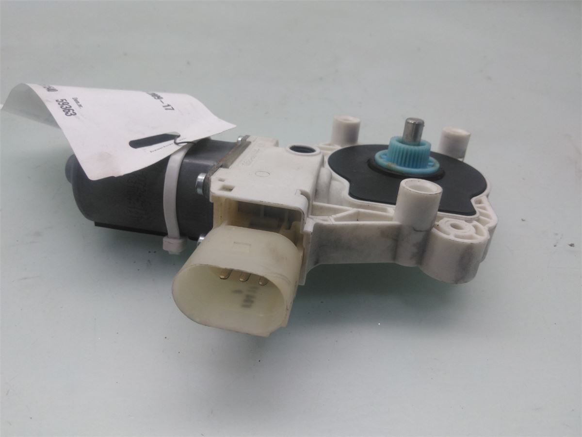 Vindusheismotor – bilde 1