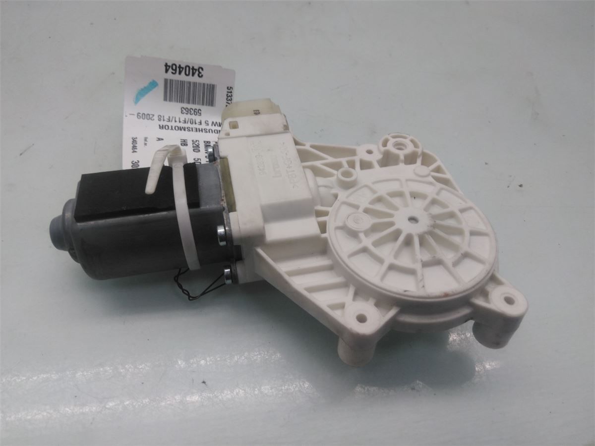 Vindusheismotor – bilde 3