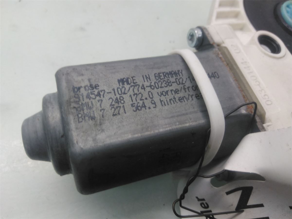 Vindusheismotor – bilde 4