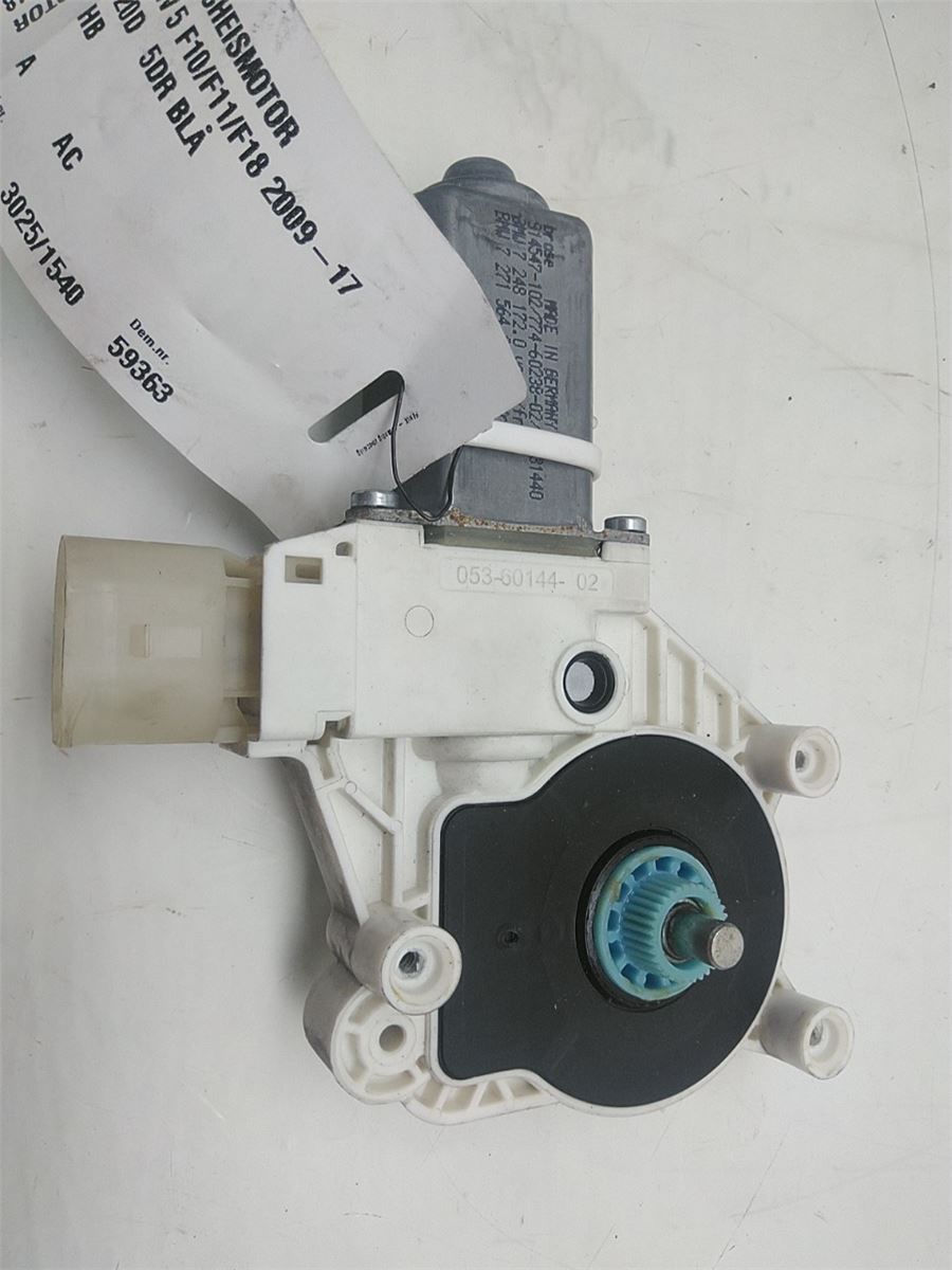 Vindusheismotor – bilde 5