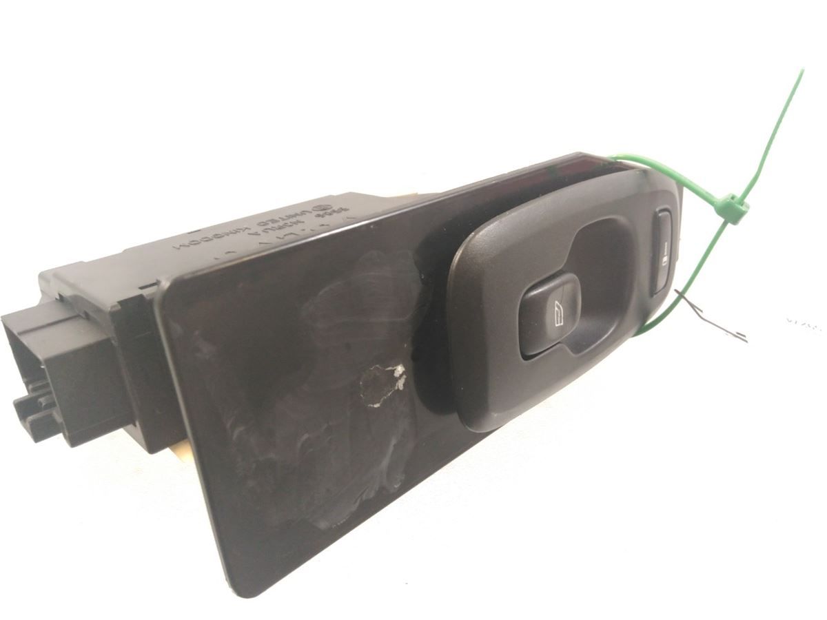 Bryter Vindusheis – bilde 1