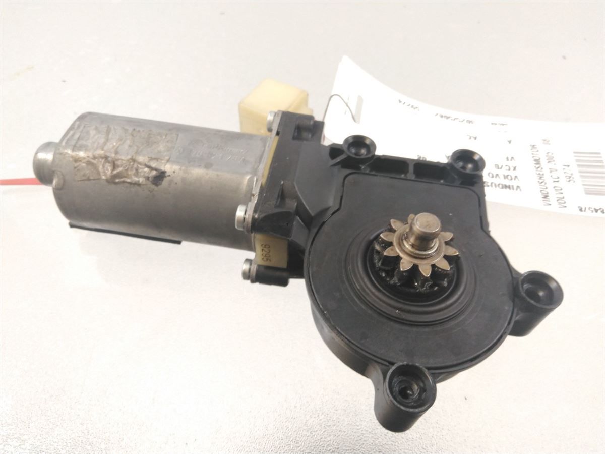 Vindusheismotor – bilde 1
