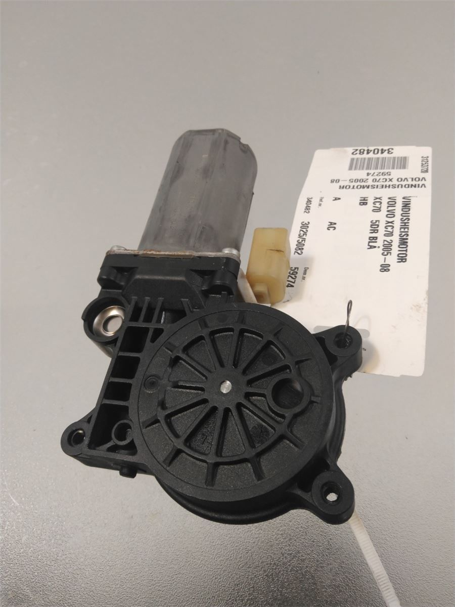 Vindusheismotor – bilde 2