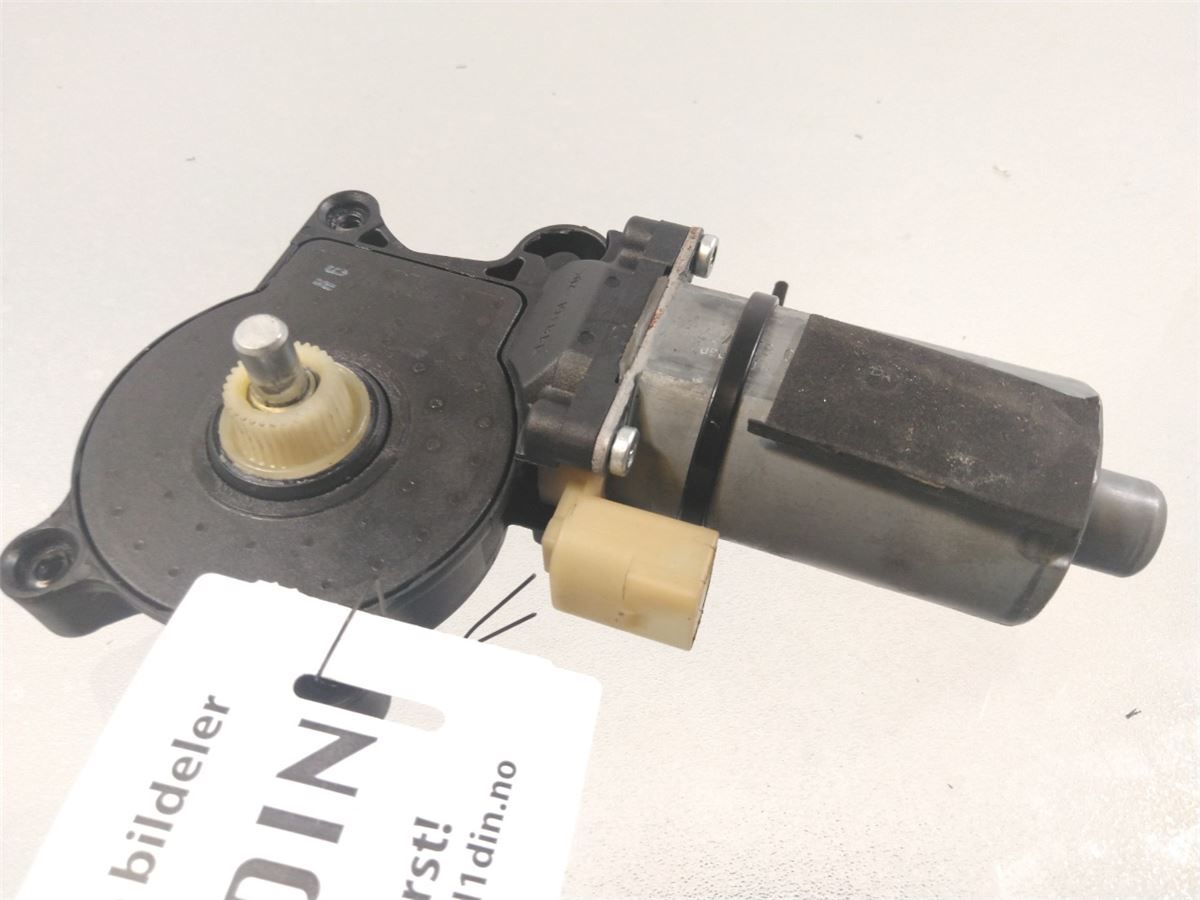 Vindusheismotor – bilde 1