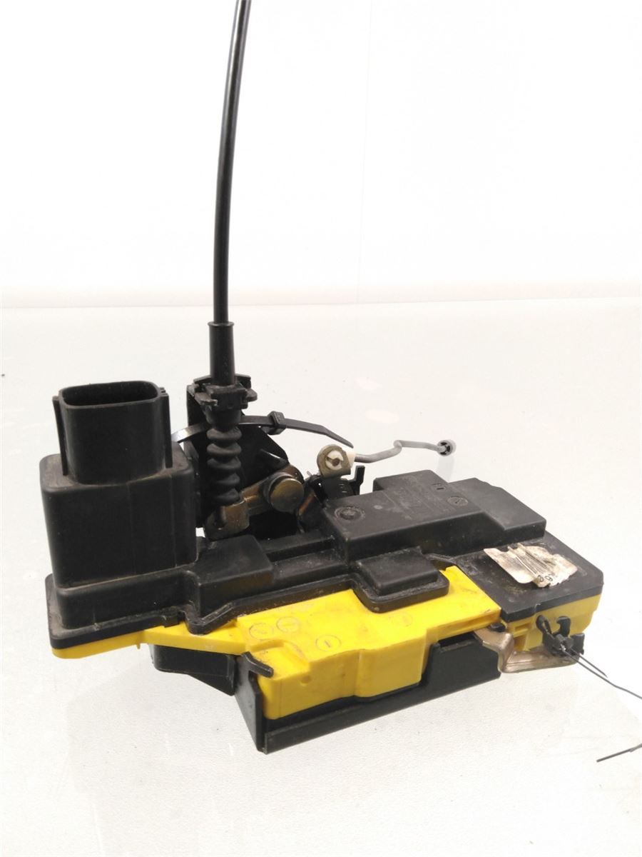 Dørlås / Låsekasse – bilde 1