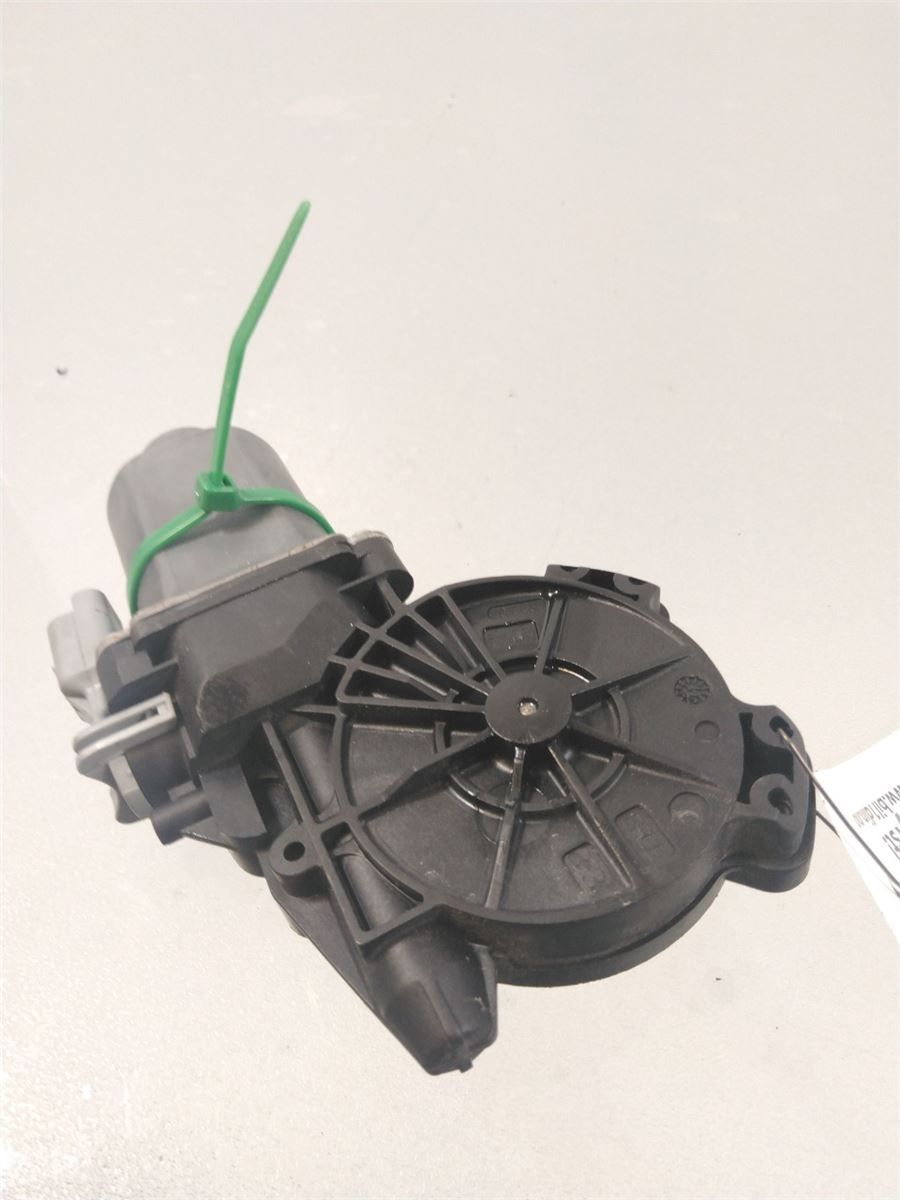 Vindusheismotor – bilde 2