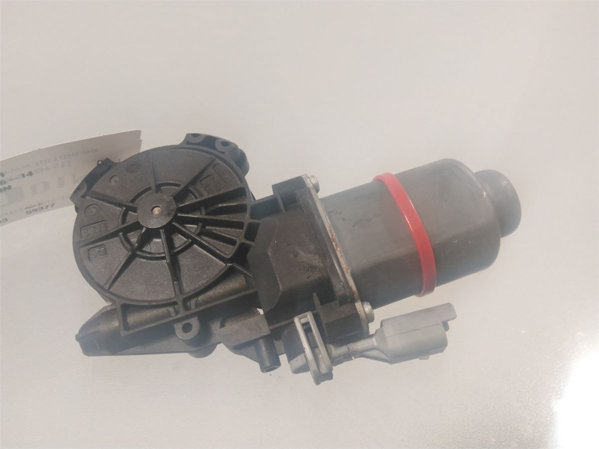 Vindusheismotor – bilde 2
