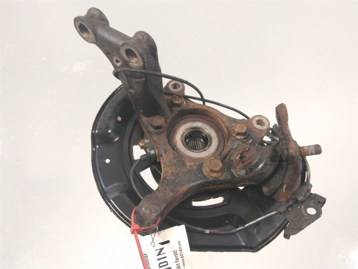 Spindel V.F – bilde 1