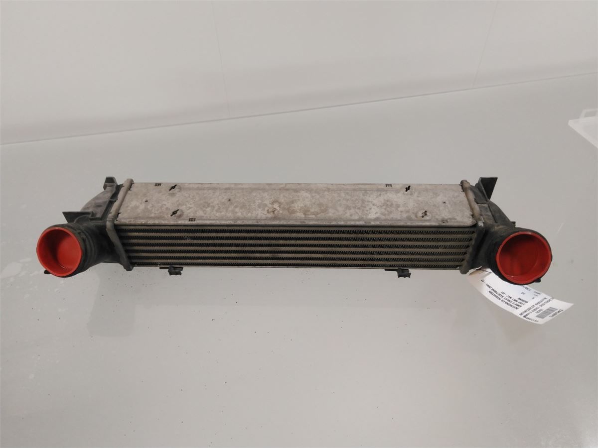 Intercooler Radiator – bilde 1