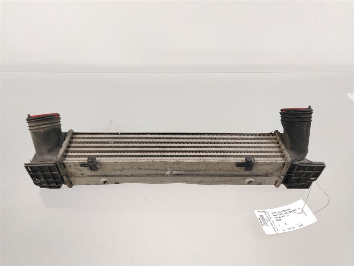 Intercooler Radiator – bilde 2