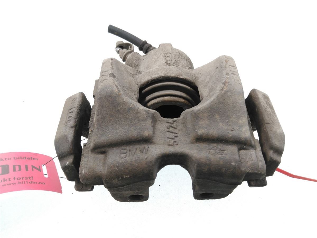 Bremsecaliper Foran Venstre – bilde 1