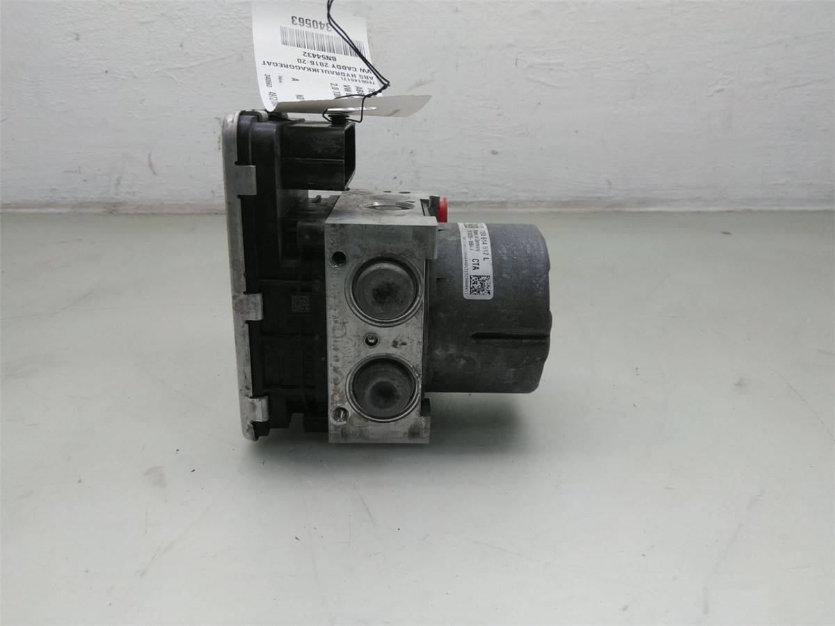ABS Hydraulikkaggregat – bilde 1
