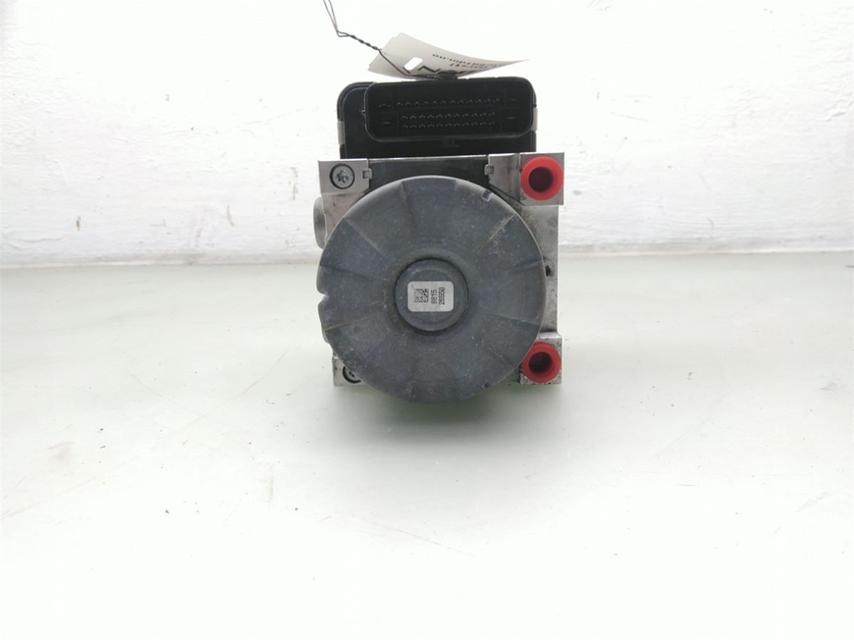 ABS Hydraulikkaggregat – bilde 2